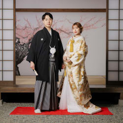 四季を楽しむ屋内庭園！