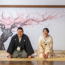 スタジオ撮影でも楽しんだもん勝ち！