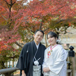 浮見堂 和装ロケーション