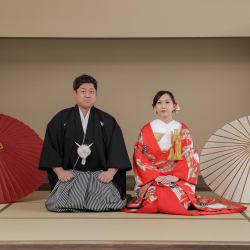 屋内庭園
