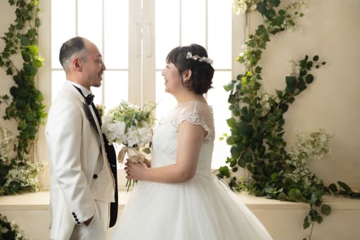 洋装ハウススタジオ