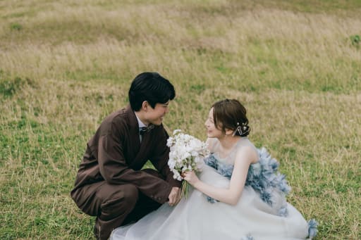 Cloudy day,but Happy day