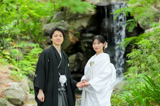 円山公園で感じる季節の始まり