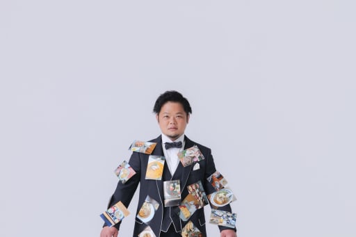 好きと一緒に