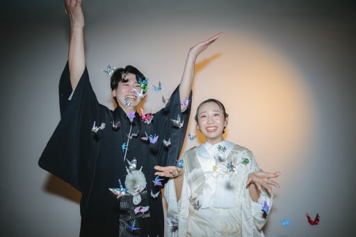 和装+白壁盛りだくさん撮影♪