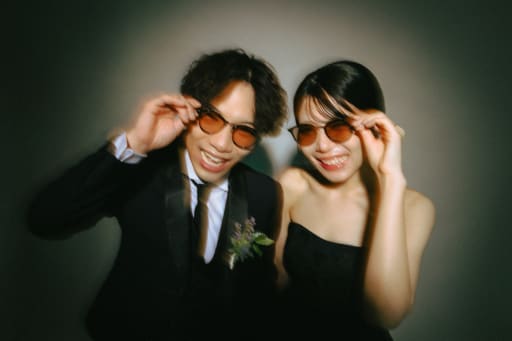 おしゃれ＆笑顔の洋装ハウススタジオ！