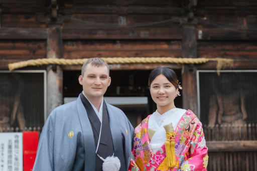 I LOVE JAPAN！！！