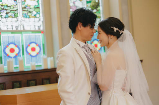 WEDDING