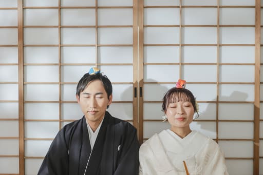 和洋スタジオ撮影