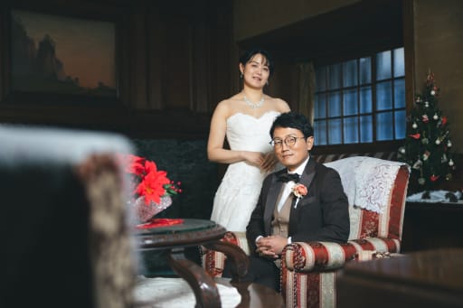 邸宅プランでおしゃれレトロに！