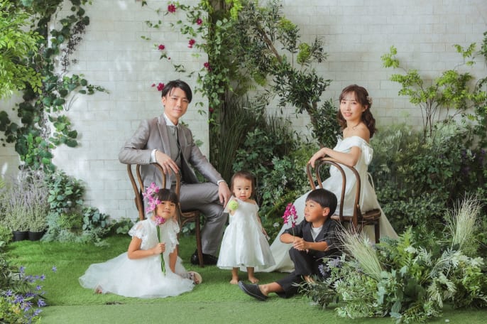 感情いっぱい ガラポンタイム