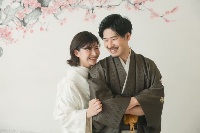 いまと未来を つなぐ写真