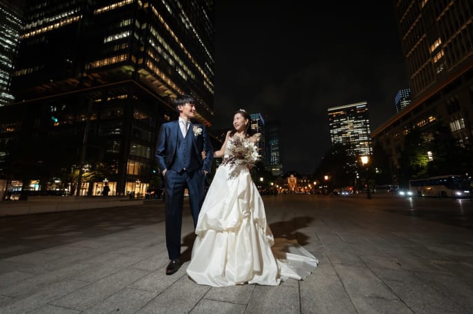 写真とめぐる 東京さんぽ