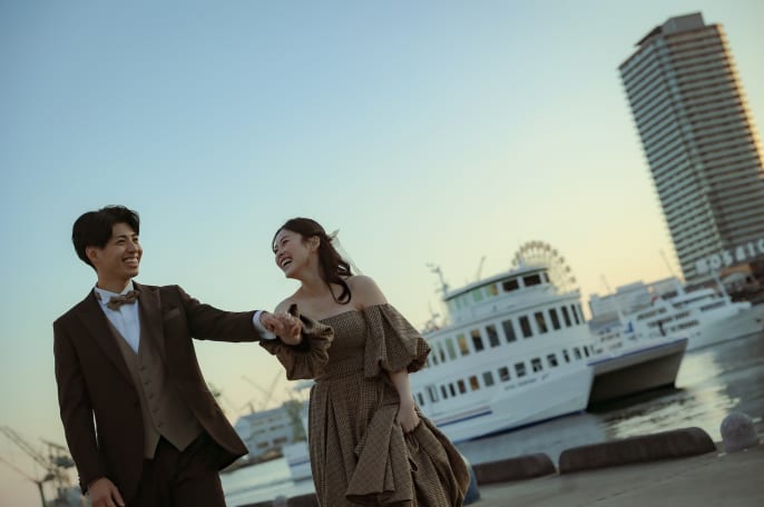 自然体を 特別な記録に