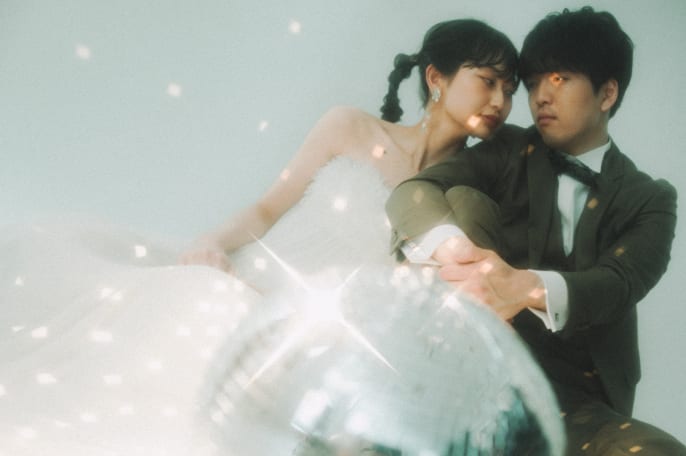 チームで叶えた ふたりの願い