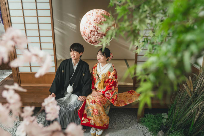 光が描き出す ストーリー