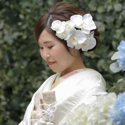 木村 百花 デコルテフォトグラフィー 前撮り フォトウェディング