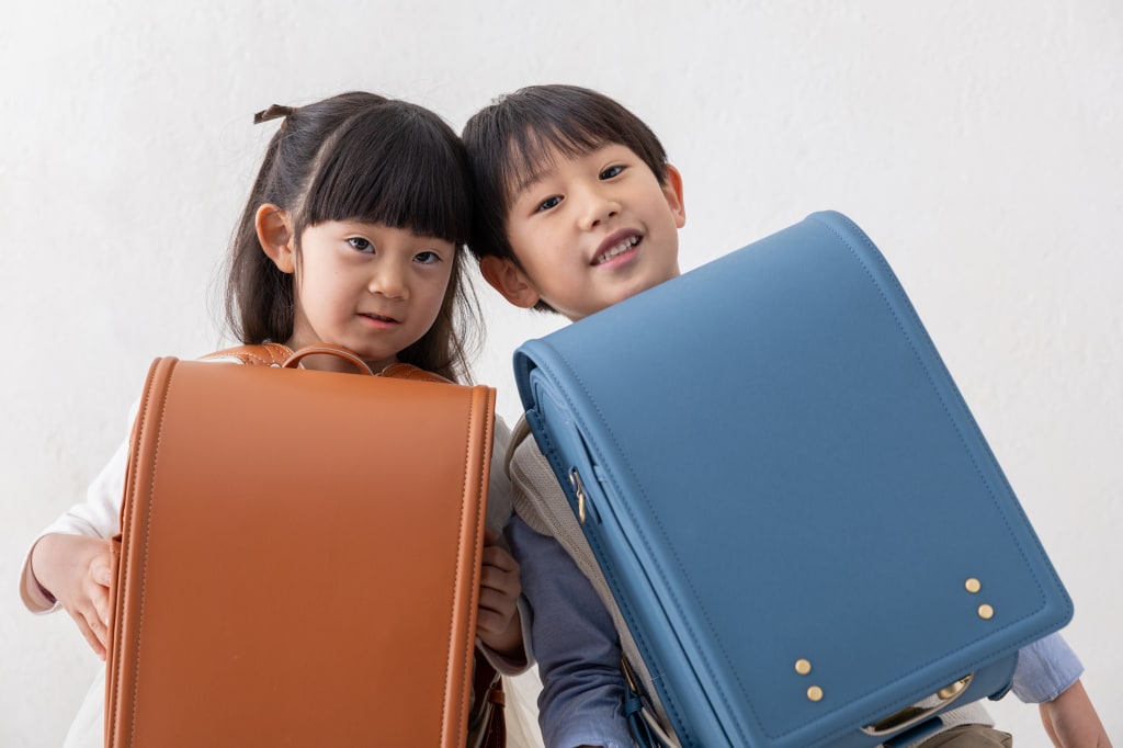 ランドセルフォトもOK✨