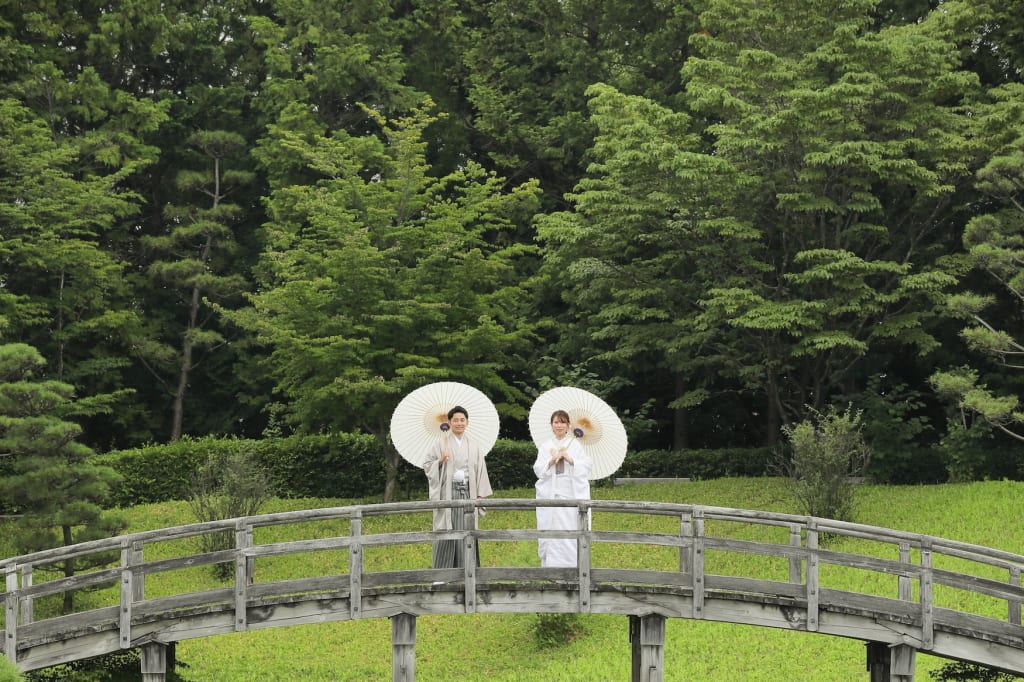 スタジオとロケーション