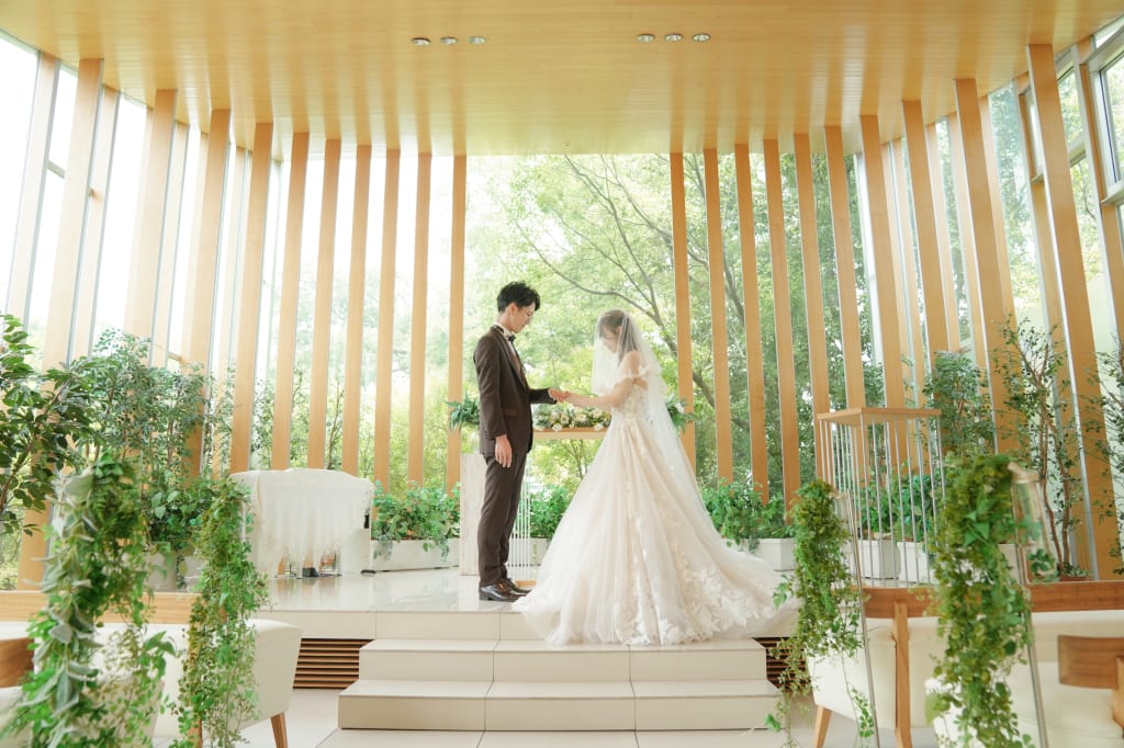 チャペルロケーション