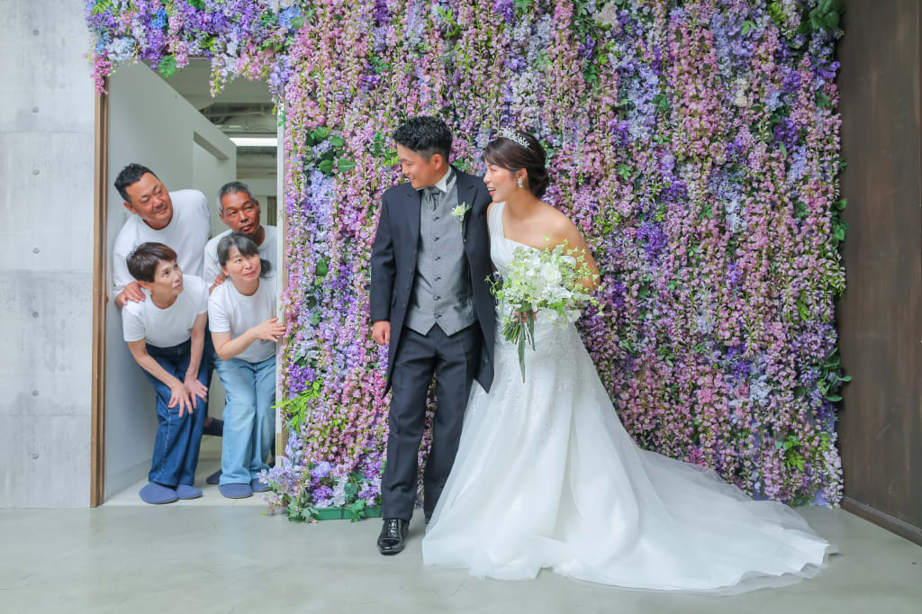 ご家族揃って楽しい時間を！