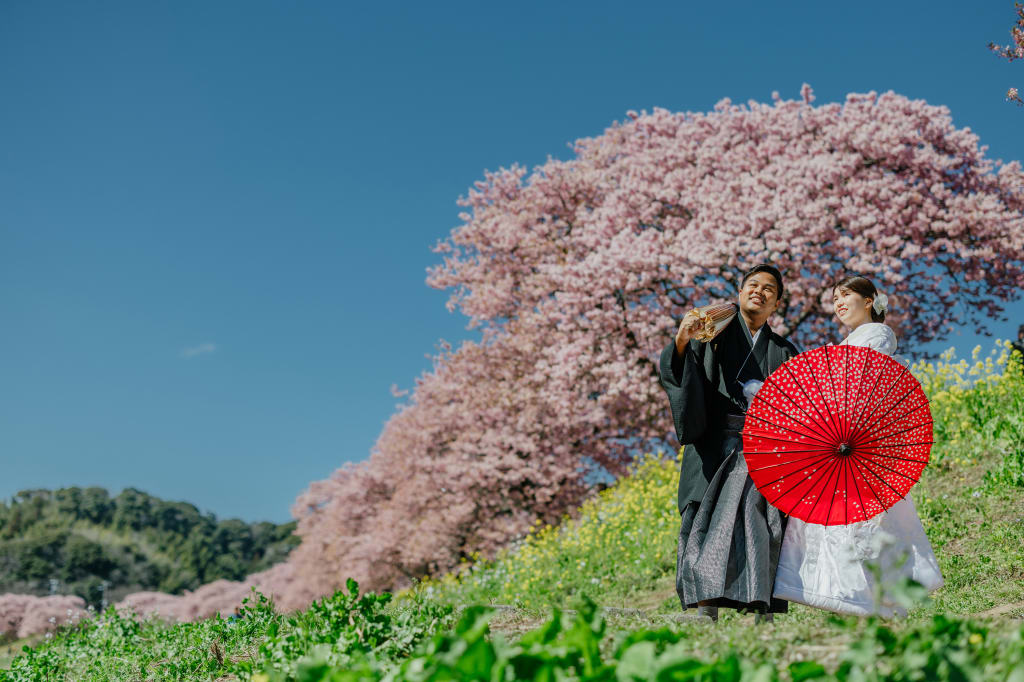 河津の季節