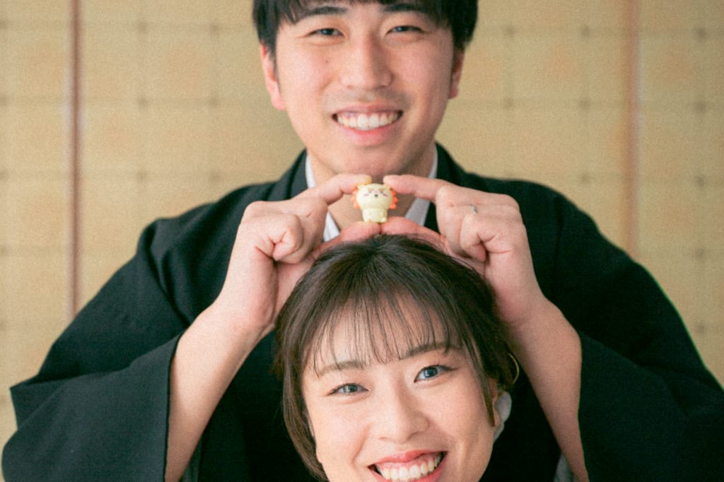 大好きなちいかわと一緒に＾＾