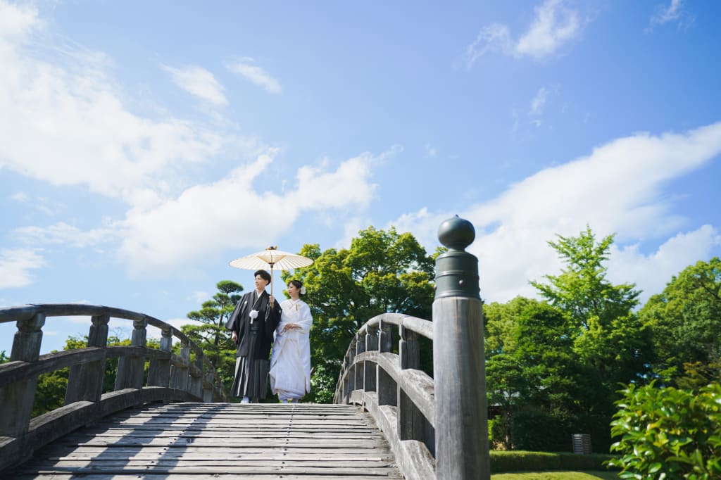 夏の花田苑