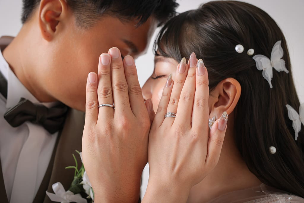 和装も洋装も！