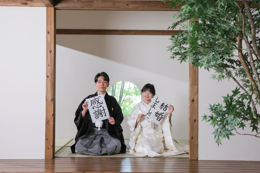 自然光のようなライティングでスタジオ撮影✨