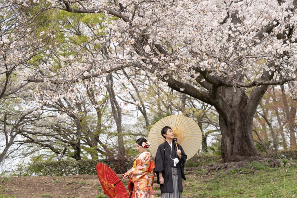 大宮第二公園ロケーションで