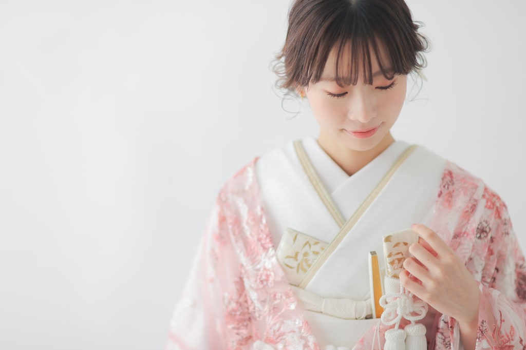 赤煉瓦文化館ロケーション＋和装スタジオPLUSプラン | フォトウェディング・前撮り・結婚写真