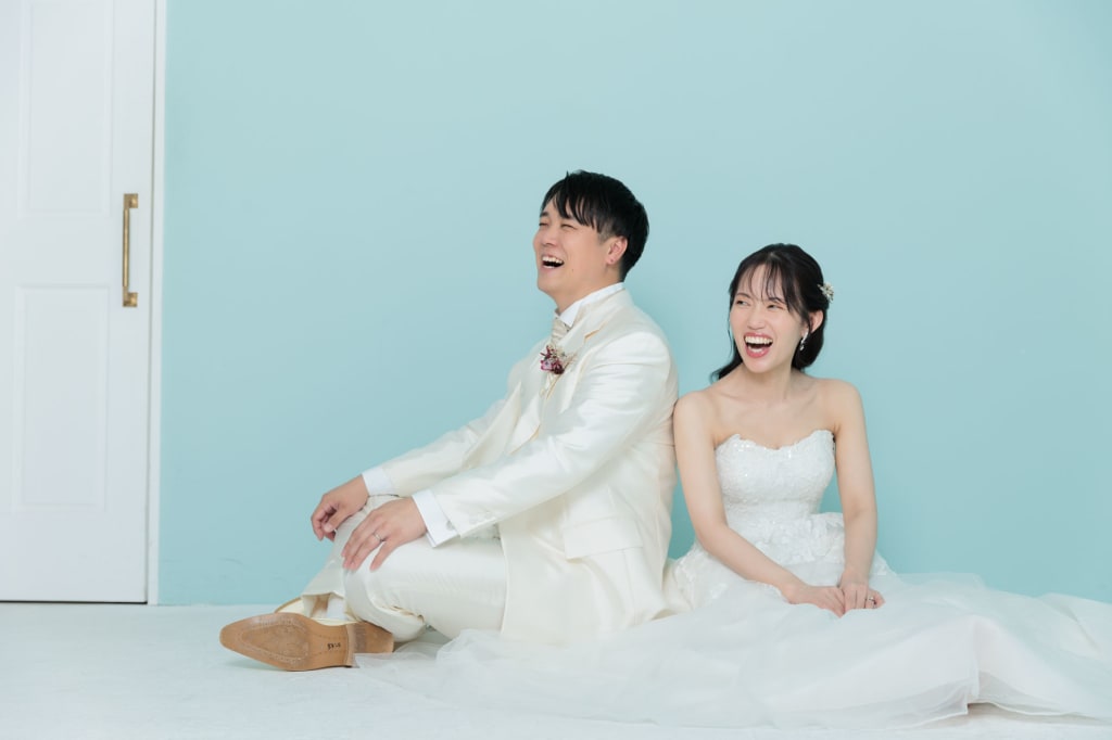 和洋ハウススタジオ＋私服フォト