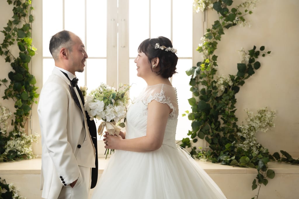 洋装ハウススタジオ