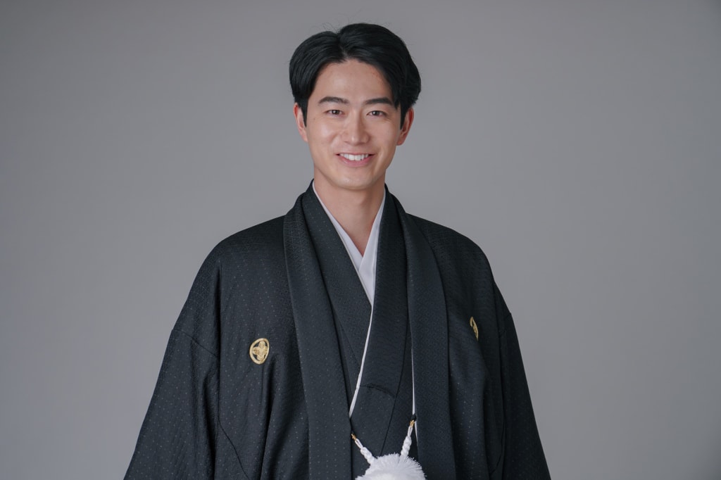 和装スタジオプラン | フォトウェディング・前撮り・結婚写真