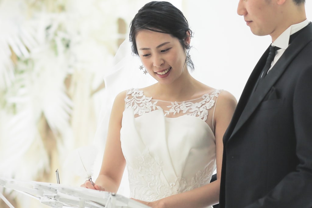 チャペルフォトプラン | フォトウェディング・前撮り・結婚写真