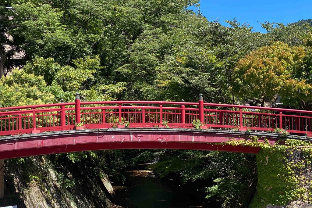 有馬温泉 | デコルテフォトグラフィー | 前撮り・フォトウェディング