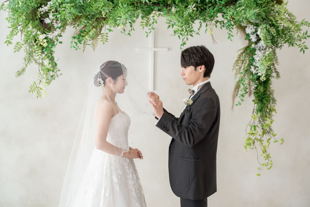 チャペルフォトプラン | フォトウェディング・前撮り・結婚写真