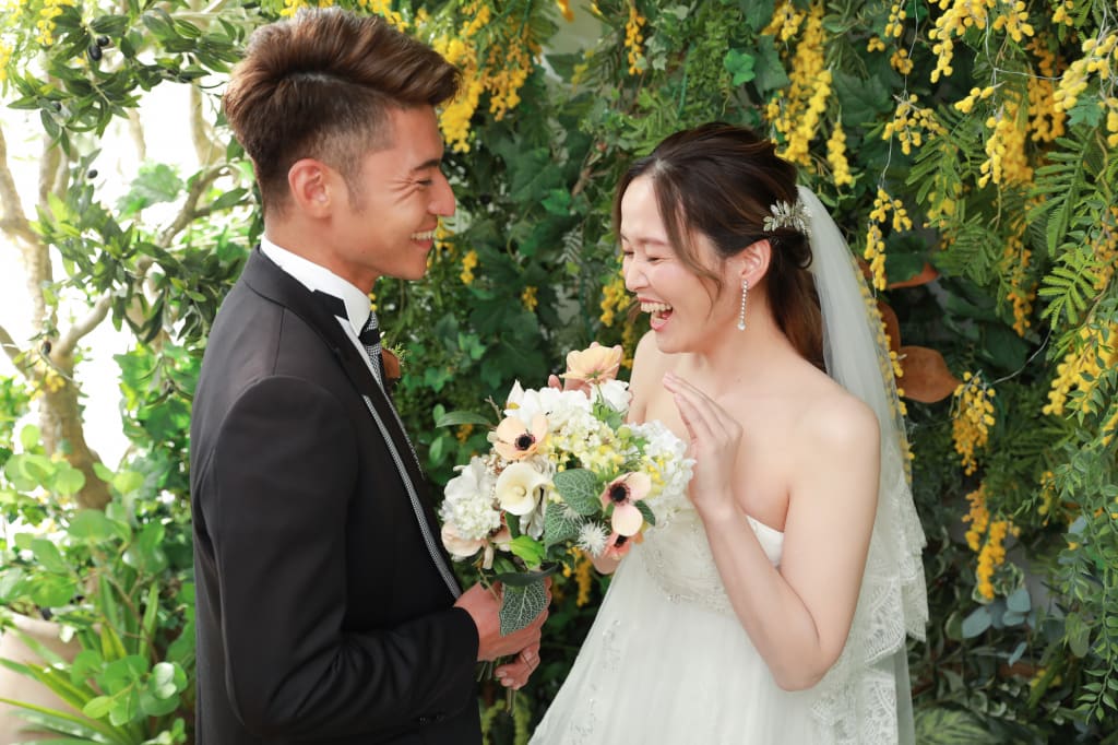 洋装ハウススタジオのご紹介！