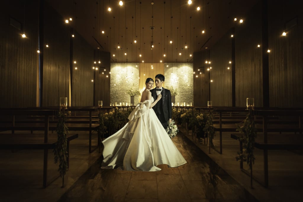 サウスハーバーリゾート | デコルテフォトグラフィー | 前撮り・フォトウェディング