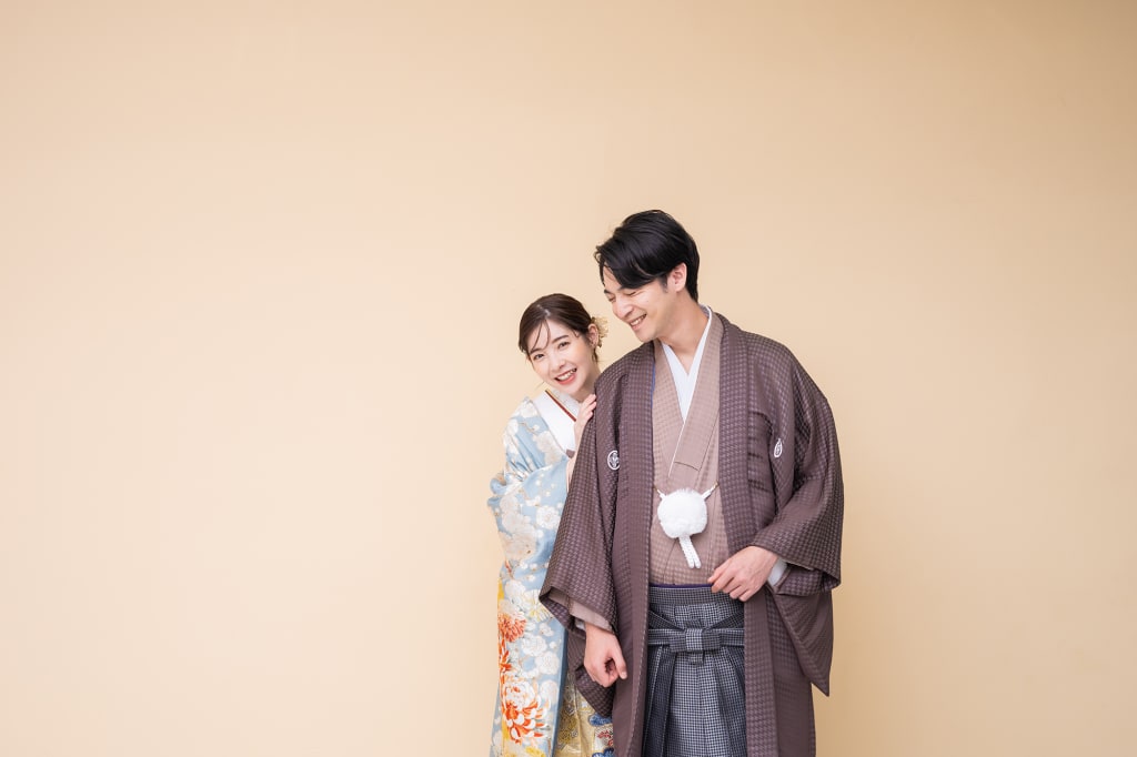 ラ・バンク・ド・ロアチャペルロケーション＋屋内庭園スタジオプラン | フォトウェディング・前撮り・結婚写真