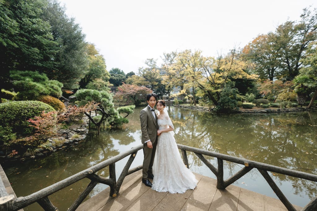 秋のロケーションのご紹介！