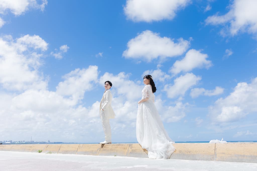 アラハビーチ＋サニーズチャペル