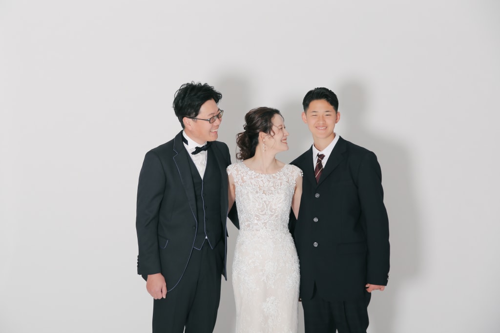 洋装スタジオplus