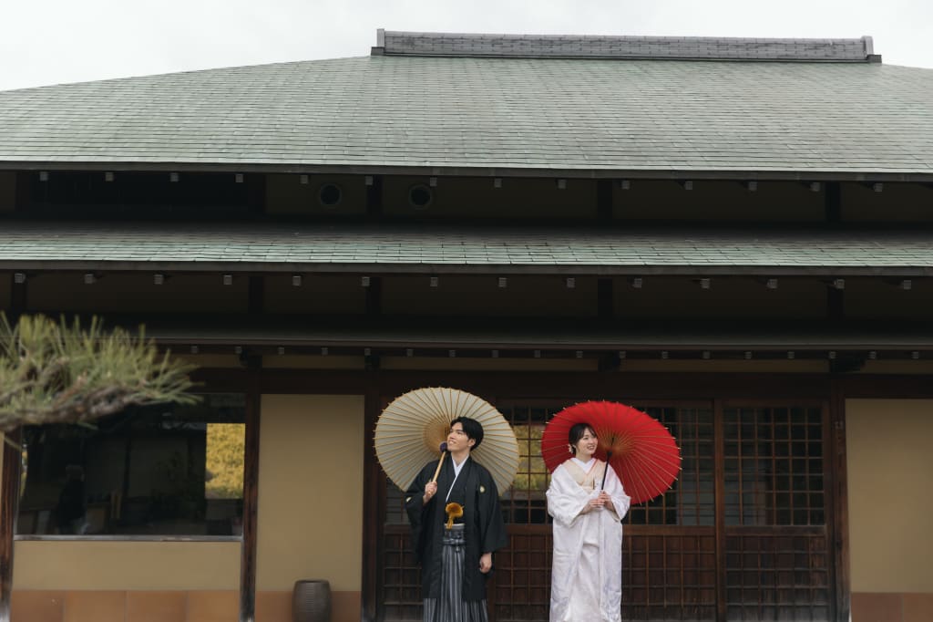 大仙公園ロケーション