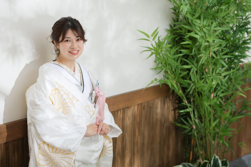 屋内庭園スタジオ✨