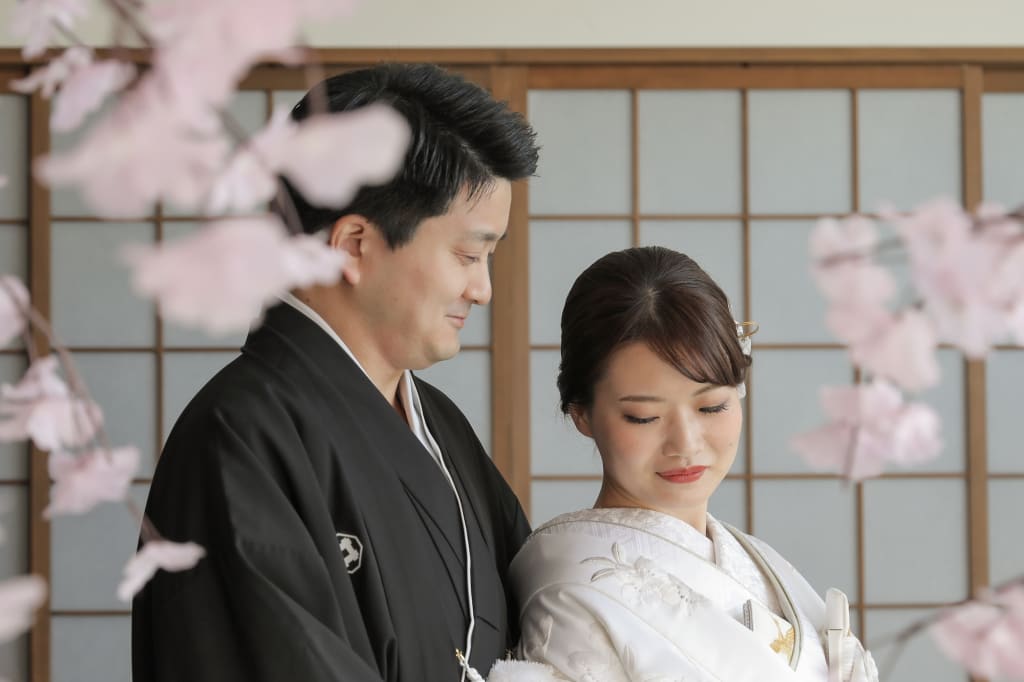 屋内庭園スタジオ