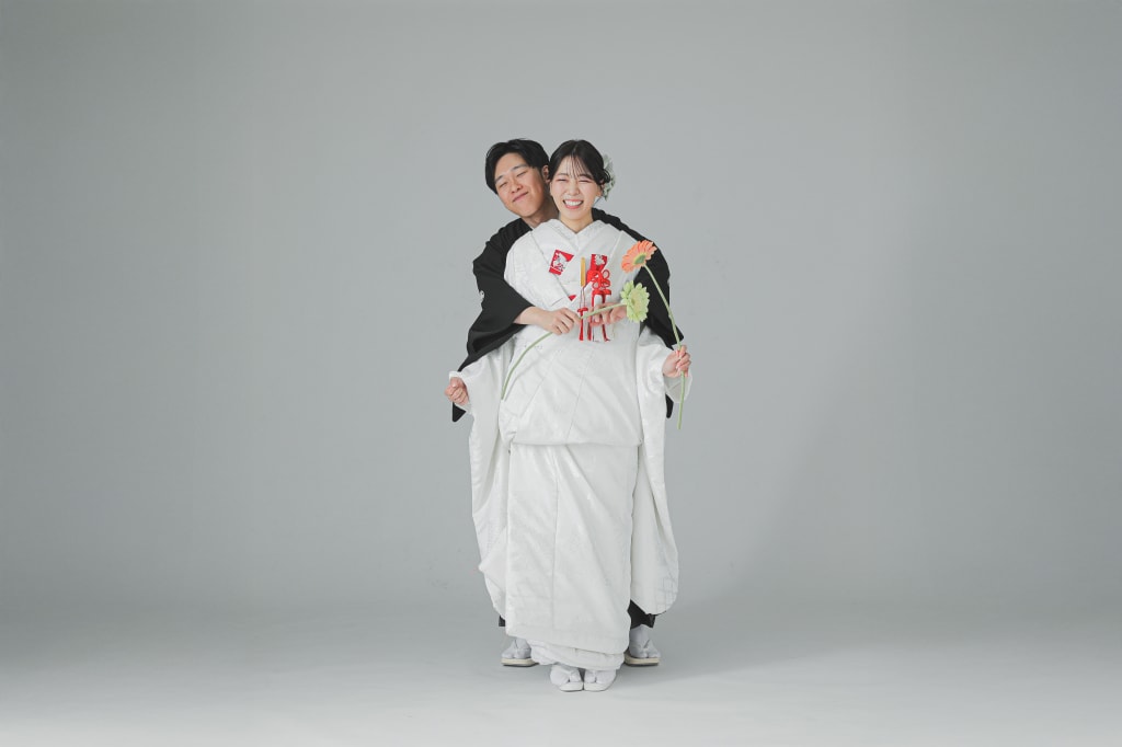 楽しい感じの写真が欲しい！おまかせください！