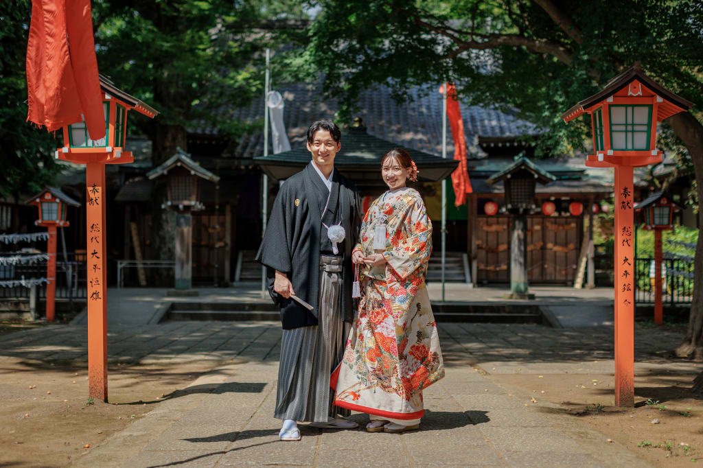 等々力不動尊