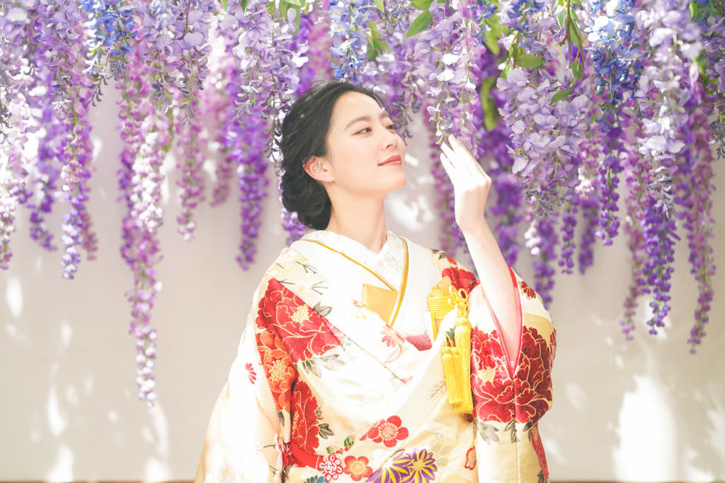 屋内庭園スタジオ＋ハウススタジオプラン | フォトウェディング・前撮り・結婚写真